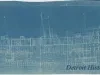 Blueprint - U. S. Coast & Geodetic Survey Steamer, Surveyor
[Inboard Profile]