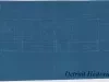Blueprint - U.S.C.&G.S. Steamer, Surveyor; 
Boat Handling Arrangement