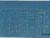 Blueprint - U. S. Coast & Geodetic Survey Steamer, Surveyor;
Lower Deck