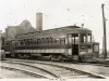Print, Photographic - Car No. 3090