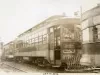 Print, Photographic - Car No. 3096