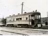 Print, Photographic - Car No. 3109