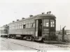 Print, Photographic - Car No. 3115