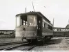 Print, Photographic - Car #1103 Overhaul