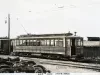 Print, Photographic - Car #1503 Overhaul
