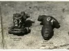 Print, Photographic - Reducing Valve & Dirt Collector