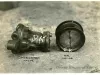 Print, Photographic - Emergency Valve & Air Gauge