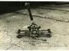 Print, Photographic - Door Operating Engine Trailer