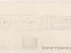 Drawing, Technical - SS Massachusetts