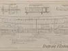 Drawing, Technical - Framing Plan