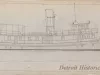 Drawing, Technical - Outboard Profile