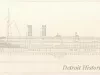Drawing, Technical - Outboard Profile, City of Cleveland III