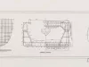 Drawing, Technical - Hull 300, Booklet of General Plans