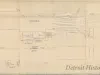Blueprint - Railing Plan
[Hull No. 311, SS City of Midland]
