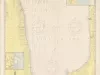 Chart, Navigational - Lake Huron, Head of St. Clair River 
to Pte. Aux Barques, Mich., and to Port Albert, Ont.