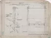 Drawing, Technical - 3/4" Wharf Drop Proposed for 
Providence, Fall River and Newport Steamboat Co.,
Narragansett Pier Dock