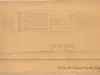 Drawing, Technical - 36' Super Displacement Runabout