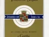 Pamphlet - Craftsmanship a Creed Accuracy a Law, The Treasured Slogan of Every Loyal Worker at Cadillac Motor Car Division