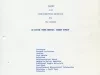 Report - Report and Bibliographical Materials for the exhibit 'An Artist Views Detroit - Robert Hopkin' - 'An Artist Views Detroit, Robert Hopkin' Exhibit Report