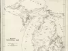 Map - Michigan Isochronic Map