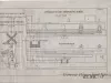 Drawing, Technical - Survey of N. and N.W. Lakes, 
Standards of Length