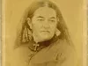 Carte-de-visite - Mary Ann Brevoort Bristol