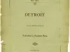 Folio - Detroit Illustrated