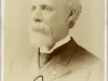 Photograph, Cabinet - Russell A. Alger