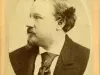 Carte-de-visite - Samuel Barr