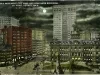 Postcard - Soldier's Monument, City Hall and Dime Bank Buildings, by Night, detroit, Mich.