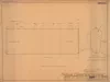Drawing, Technical - 75 Gallon Gas Tank