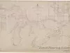 Chart, Navigational - General Chart of the Northern and Northwestern Lakes