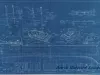 Blueprint - Wilfred Sykes, 1950