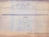 Blueprint - 30 Ft. Sport Cruiser by John L. Hacker Co.