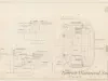 Drawing, Technical - Maryland Port Authority, 
Self-Propelled Oil Recovery Barge - 
Surface Oil Recovery Unit Installation Plan