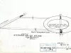 Drawing, Technical - Sketch, Starboard Haws[e] Pipe,
St'r. [Steamer] No. 66