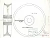 Drawing, Technical - Sheaves for Catheads, St'r. [Steamer] No. 66