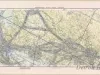 Chart, Aeronautical - Windsor - Quebec, Canada, Arc 8
