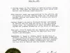 Proclamation