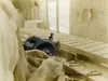 Print, Photographic - Turning Porcelain Bodies