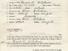 Certificate, Birth