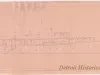 Blueprint - Diesel Yacht, Outboard Profile