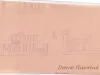 Blueprint - Diesel Yacht, Inboard Profile