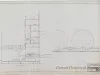 Drawing, Technical - Captain Thomas Wilson, 
Boiler Room Floor & Ash Guard