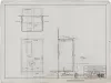 Drawing, Technical - Housing for Fan Engine for
Captain Thomas Wilson