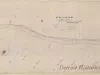 Map - D.M. & M.R.R. Land Plan,
Part of Private Claims at St. Ignace.