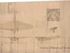 Drawing, Technical - Stout Airplane