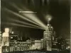 Print, Photographic - Graf Zeppelin, Detroit, Wednesday, Aug. 28, 1929