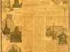 Sign, Informational - A Lifetime of Master Clock Building