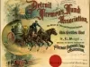 Certificate, Membership